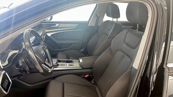 Audi A6 8 of 14