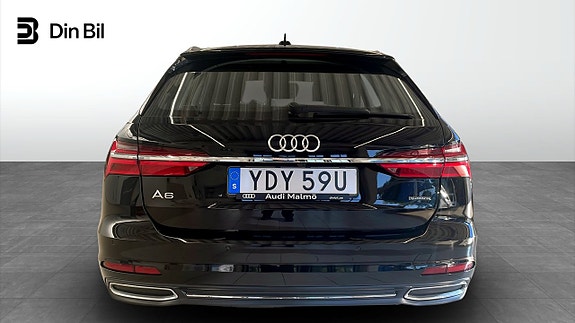 Audi A6 5 of 14