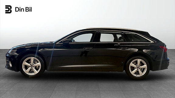 Audi A6 2 of 14