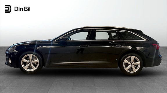 Audi A6 2 of 14