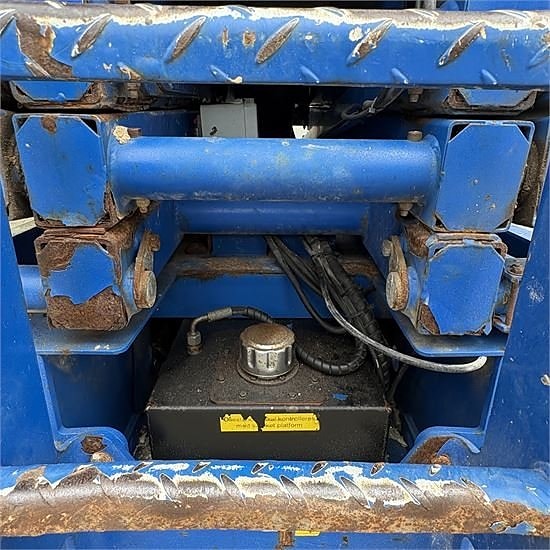 UpRight MX19 - 7,8 m 8 of 13