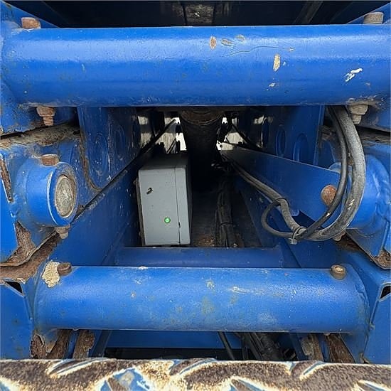 UpRight MX19 - 7,8 m 9 of 13
