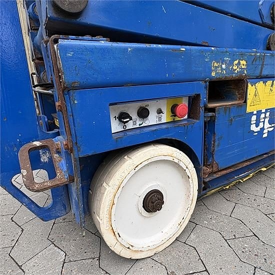 UpRight MX19 - 7,8 m 7 of 13