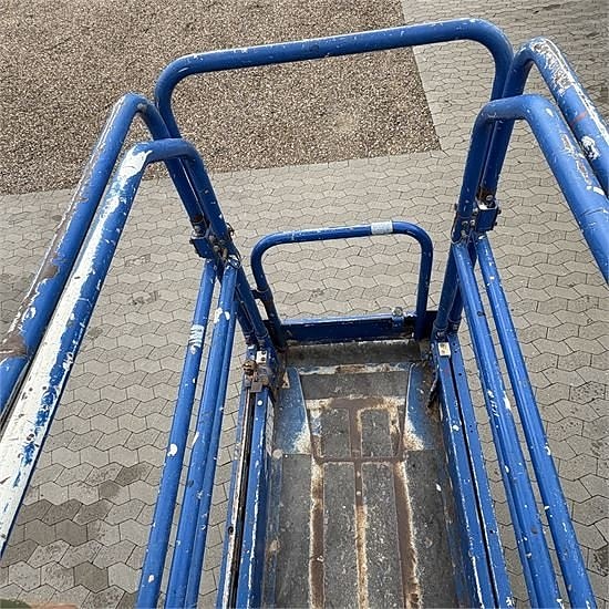 UpRight MX19 - 7,8 m 13 of 13