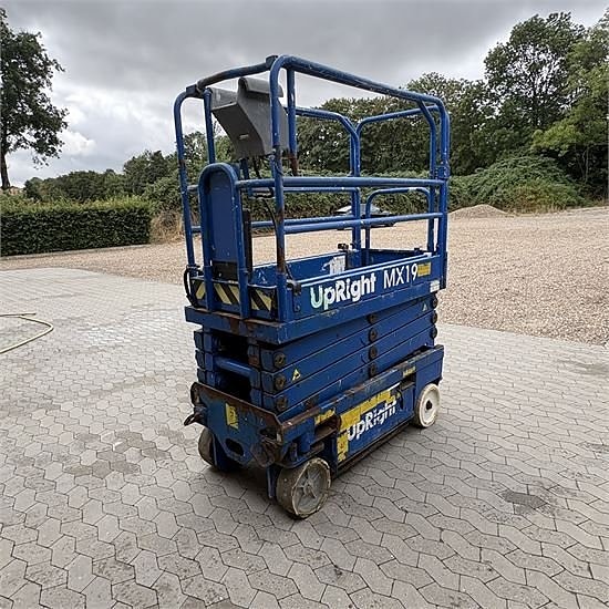 UpRight MX19 - 7,8 m 4 of 13