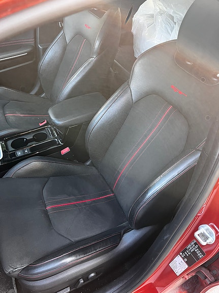 Kia ProCeed 6 of 7