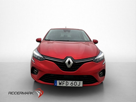 Renault Clio 2 of 25