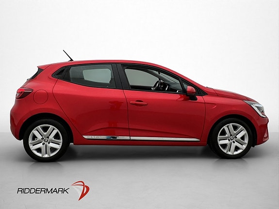 Renault Clio 9 of 25