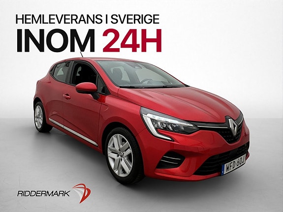 Renault Clio 3 of 25