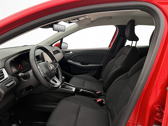 Renault Clio 11 of 25