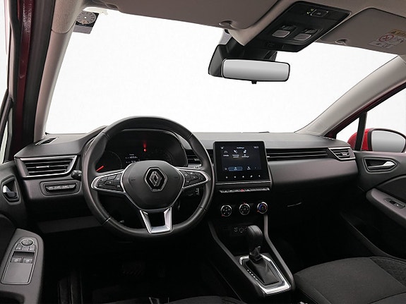 Renault Clio 12 of 25