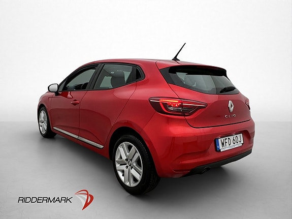 Renault Clio 5 of 25