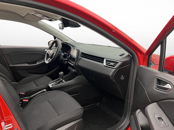 Renault Clio 14 of 25