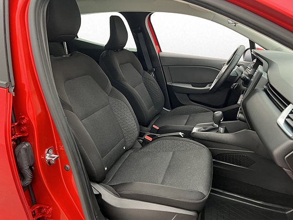 Renault Clio 13 of 25