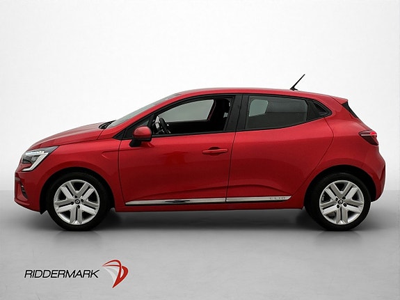 Renault Clio 4 of 25