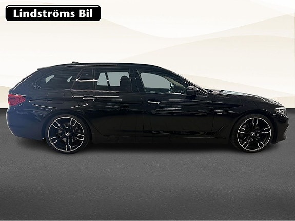 BMW 520d 6 of 18