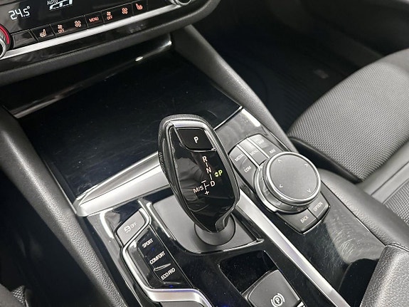 BMW 520d 17 of 18