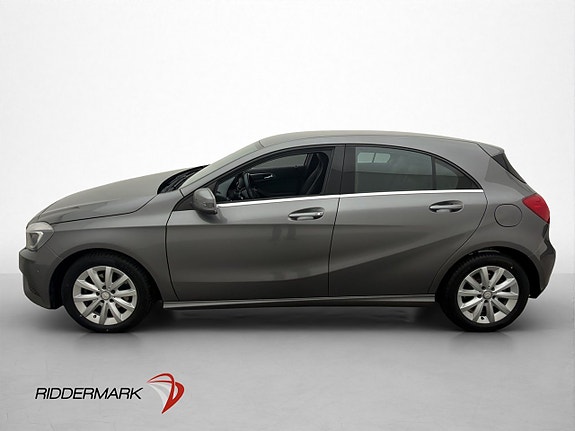 Mercedes-Benz A180 4 of 26