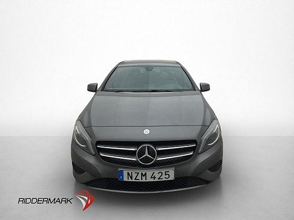 Mercedes-Benz A180 2 of 26
