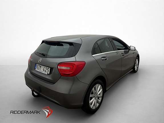 Mercedes-Benz A180 8 of 26