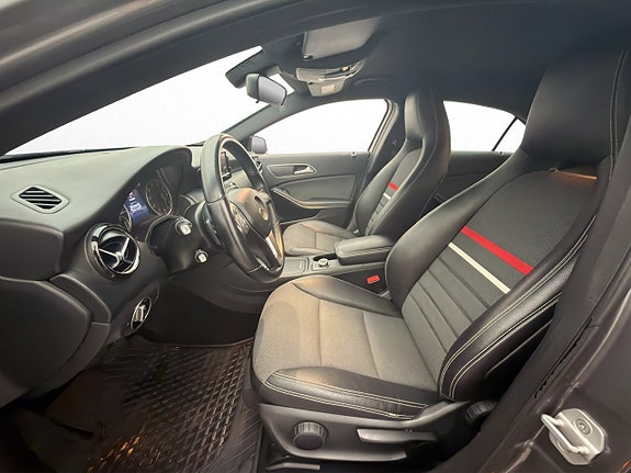 Mercedes-Benz A180 11 of 26