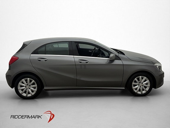 Mercedes-Benz A180 9 of 26