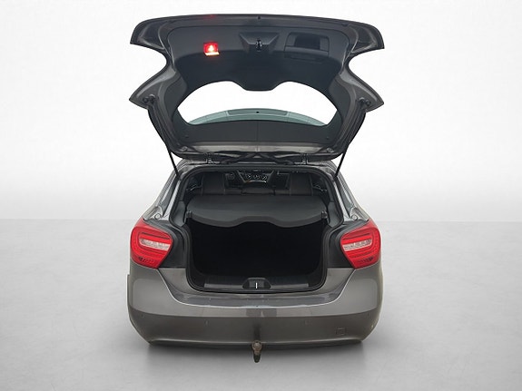 Mercedes-Benz A180 26 of 26