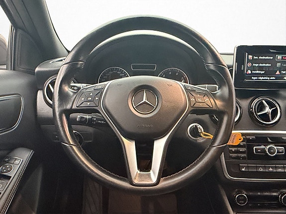 Mercedes-Benz A180 19 of 26