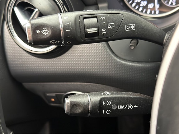Mercedes-Benz A180 25 of 26
