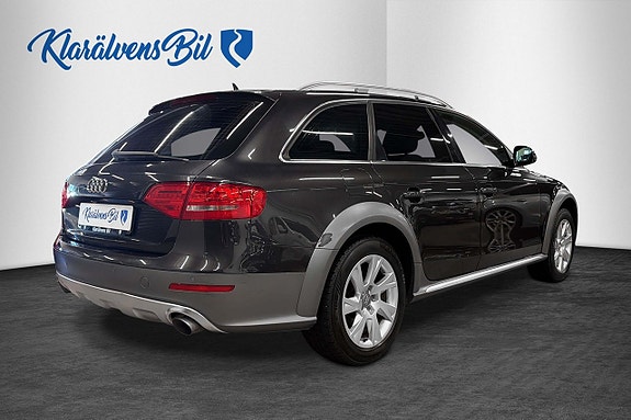 Audi A4 allroad 6 of 14