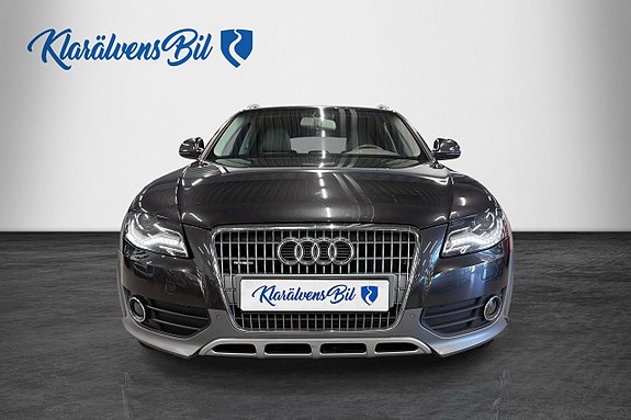 Audi A4 allroad 4 of 14