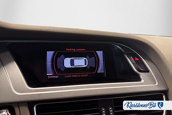 Audi A4 allroad 11 of 14