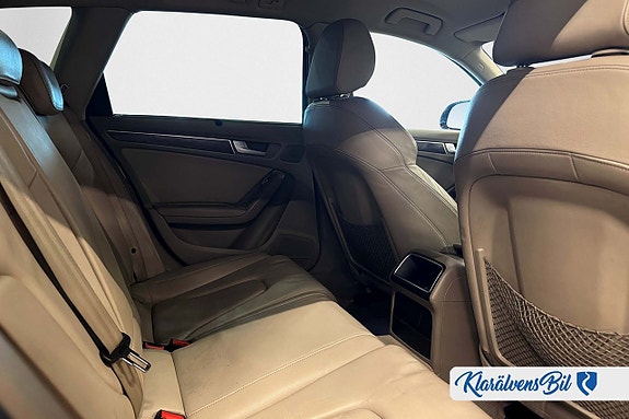 Audi A4 allroad 12 of 14