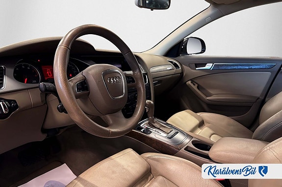 Audi A4 allroad 9 of 14