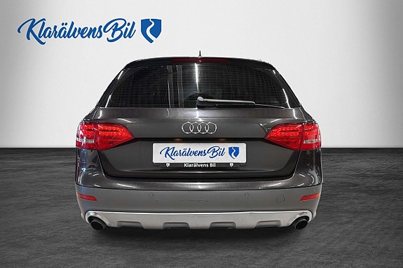 Audi A4 allroad 7 of 14