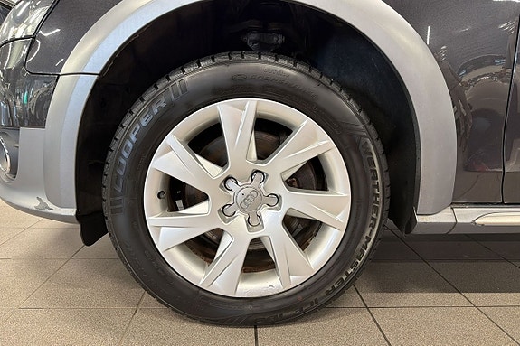 Audi A4 allroad 2 of 14