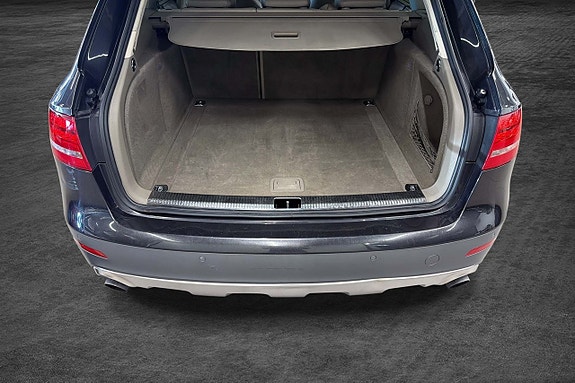 Audi A4 allroad 14 of 14