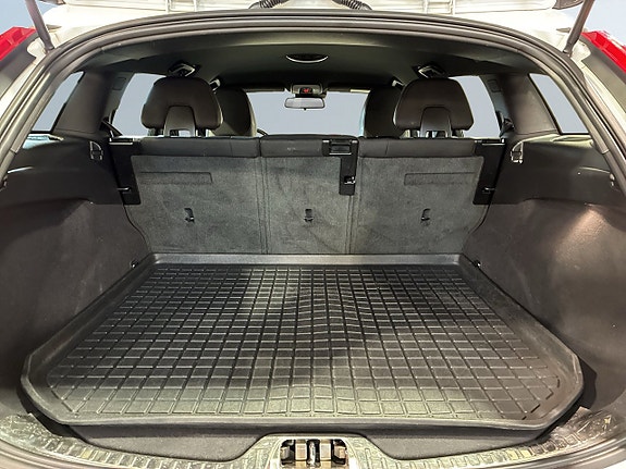 Volvo V60 Cross Country 12 of 20