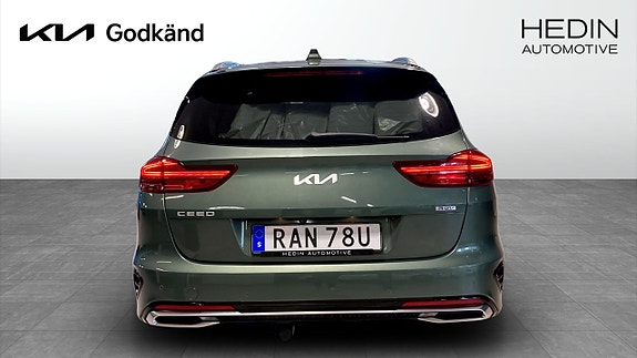 Kia Ceed 7 of 16
