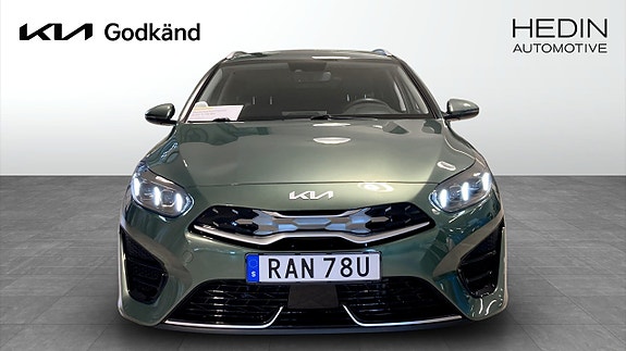 Kia Ceed 8 of 16