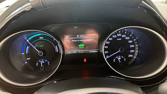 Kia Ceed 16 of 16