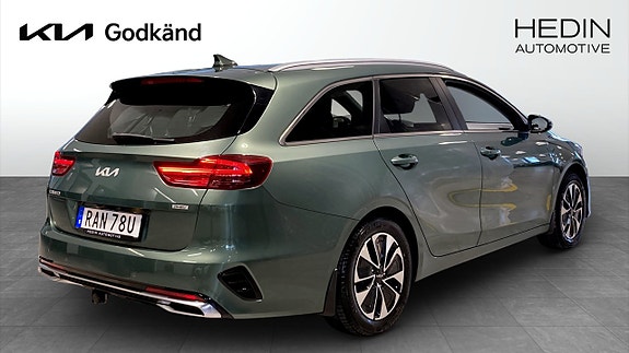Kia Ceed 2 of 16