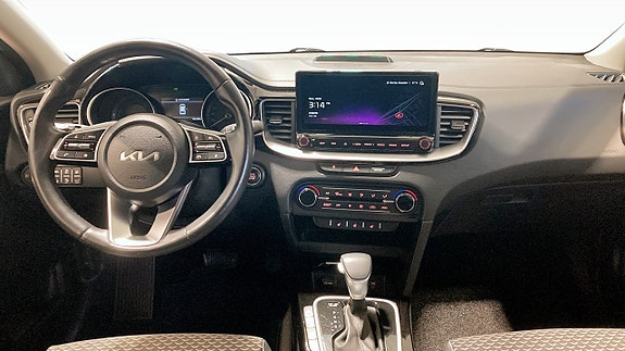 Kia Ceed 4 of 16