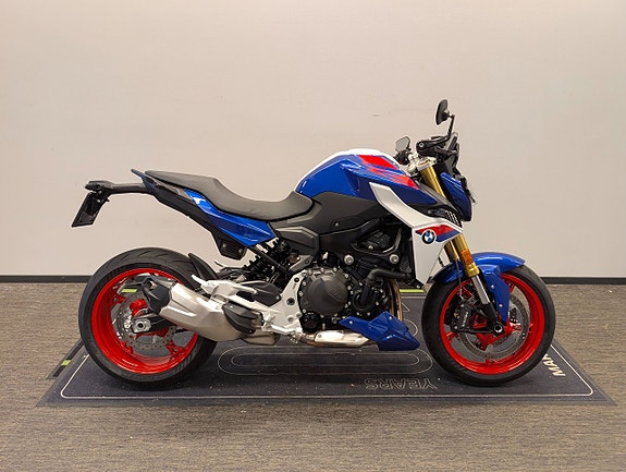 BMW F900R Style Sport