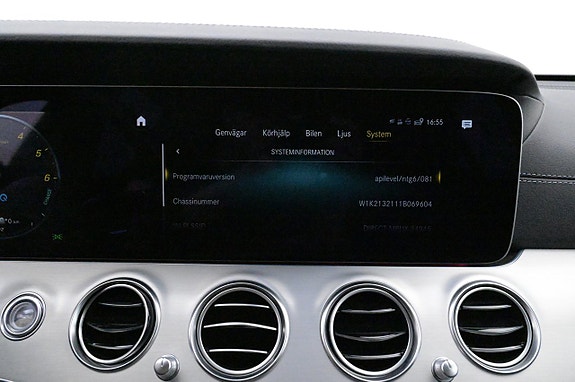 Mercedes-Benz E300 17 of 27