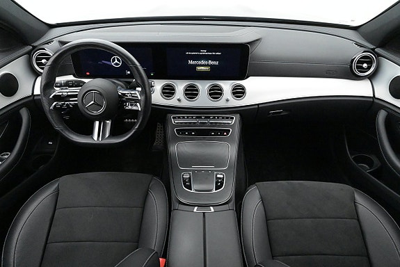 Mercedes-Benz E300 6 of 27
