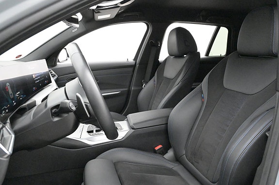 BMW 330e 9 of 27