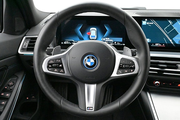 BMW 330e 7 of 27