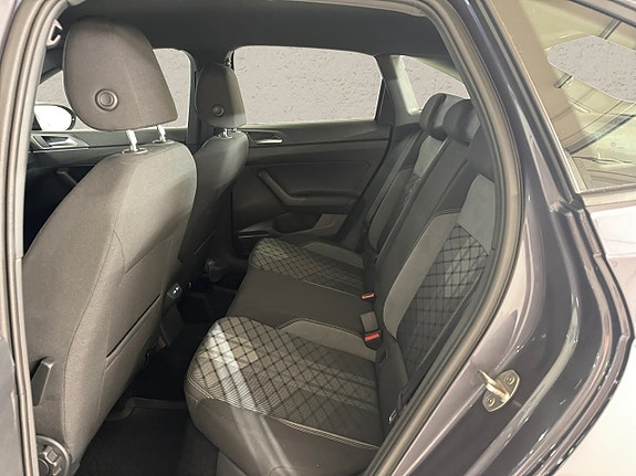 Volkswagen Taigo 6 of 7