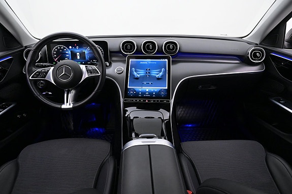 Mercedes-Benz C300 6 of 27